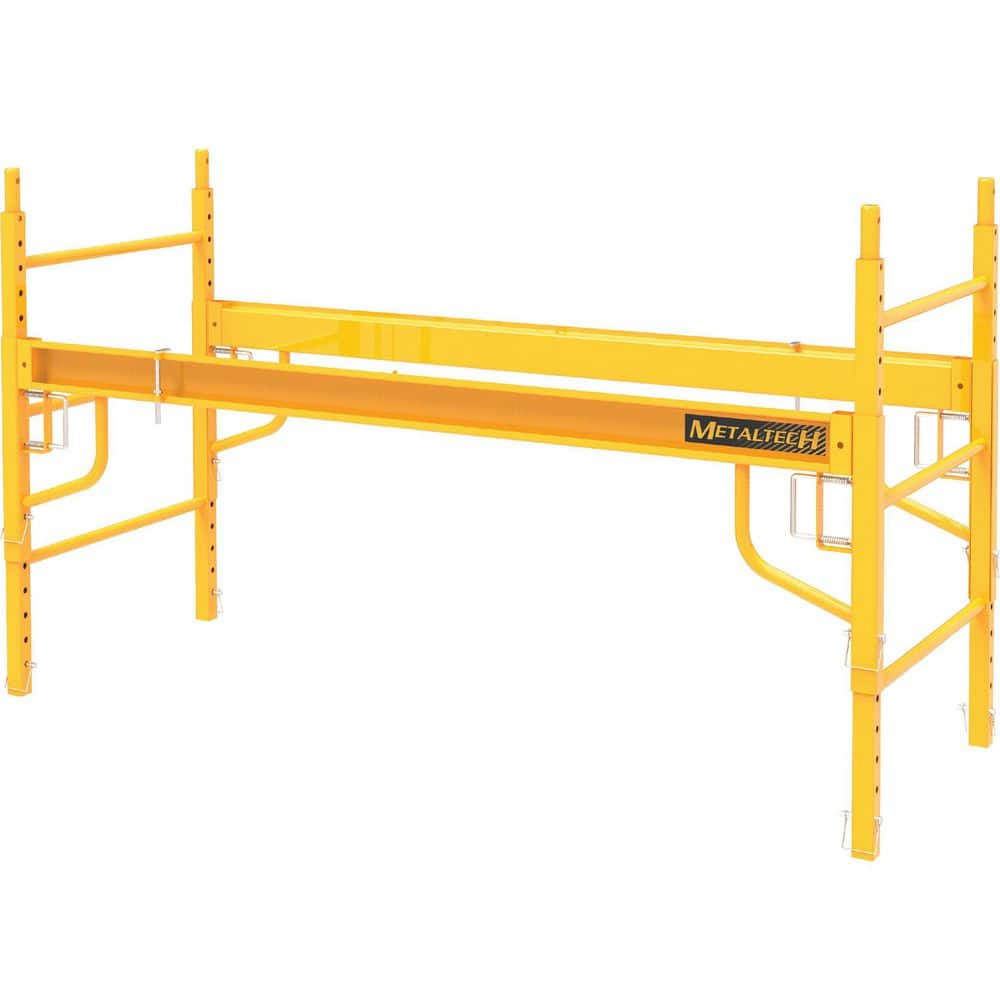 UPC 778300200405 product image for 39 in. Scaffolding Extension Platform, Stackable Metal Tool/Parts/Equipment for  | upcitemdb.com
