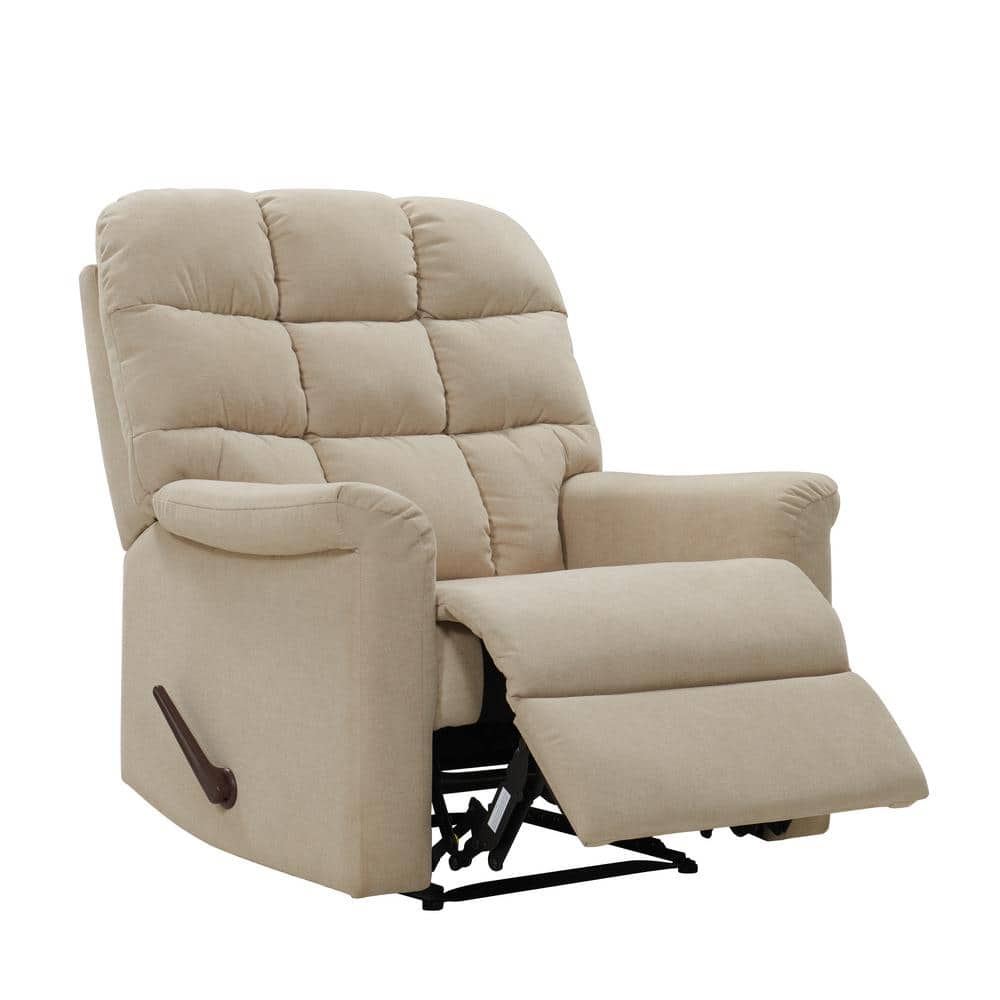 4 Thick, W:18 Seat Cushion for Ranger D09-XL, Recliner XL, D09S 