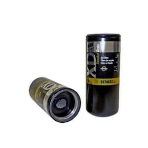 Engine Oil Filter