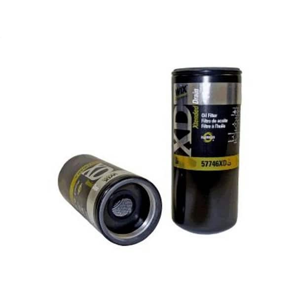 Wix Engine Oil Filter