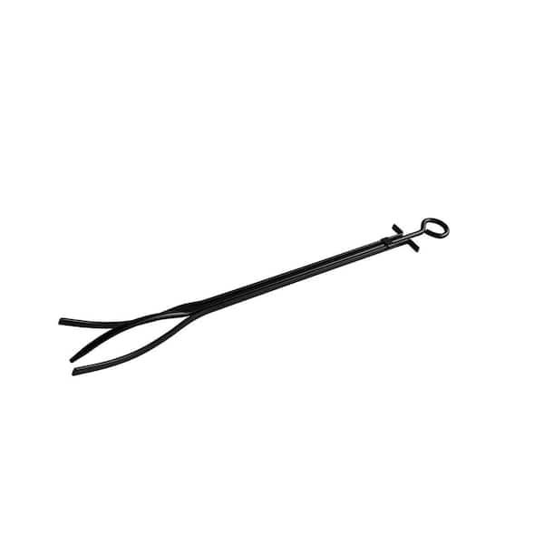 Unbranded Fireplace Tongs