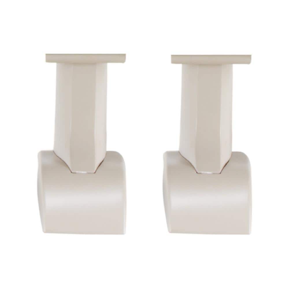 Base Feet Stand for MU Series Wall Heaters