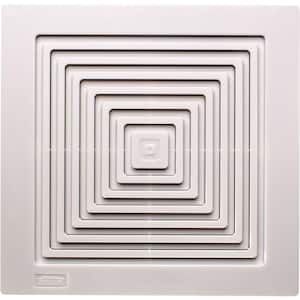 Replacement Grille for 688 Bathroom Exhaust Fan