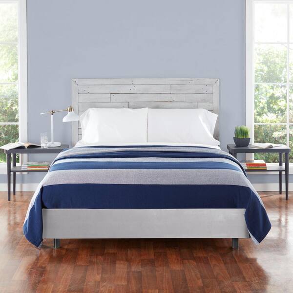 Eddie Bauer Windsor Stripe Coverlet