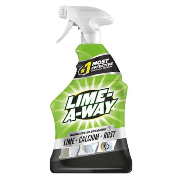 32 oz. Hard Water Stain Cleaner