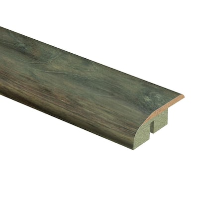 ASH 3/4 inch Height HBP Style A Solid Hardwood Interior Threshold 6 1/2 x 72 