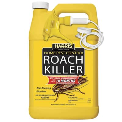 1 Gal. Roach Killer Spray
