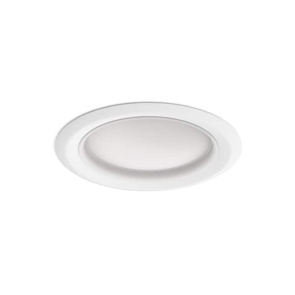 theater . Bank Philips Hue White and Color Ambiance 4 in. High Lumen Integrated LED  Dimmable Smart Recessed Downlight Retrofit Kit with Bluetooth 578419 - The  Home Depot