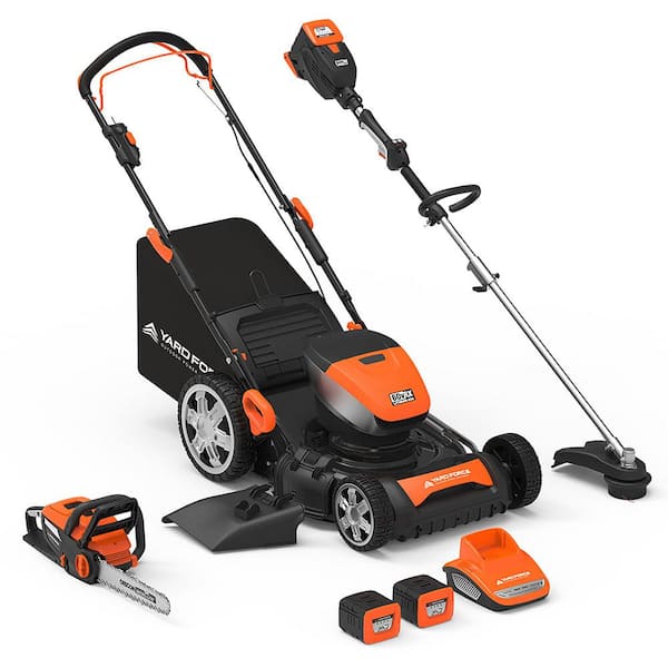 Black and decker 24 deals volt cordless lawn mower manual