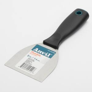 3 in. Flexible Putty Knife