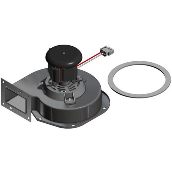 HAYWARD FD Combustion Blower Replacement for H Series Pool Heater