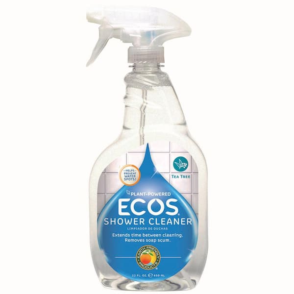 ECOS 22 oz. Trigger Spray Shower Cleaner