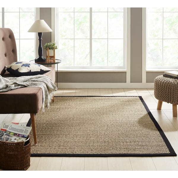 Seagrass Carpet Bedroom