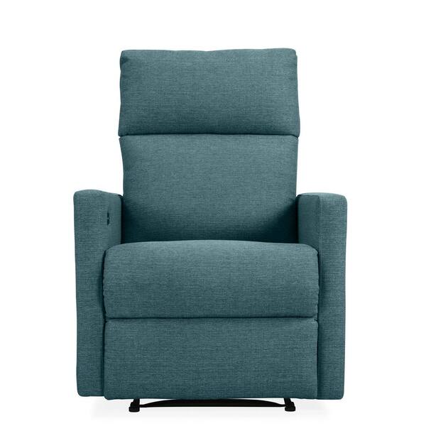 prolounger power wall hugger reclining chair with usb port