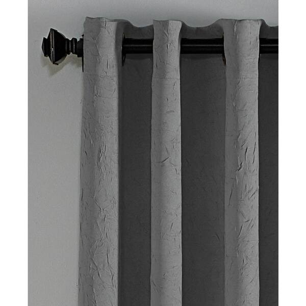 curtainworks 50 x 120  1panel  Grey 