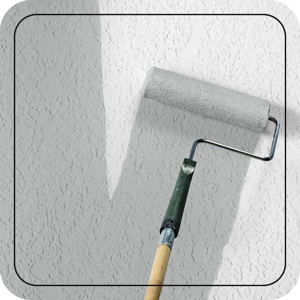 PPU26-18 Silver Mine Paint