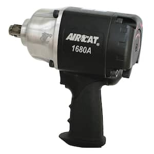 3/4 in. Heavy Duty Impact Wrench