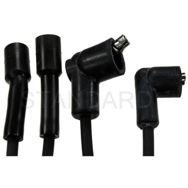 Unbranded Spark Plug Wire Set