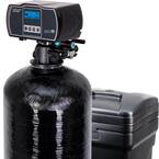Harmony Series 48,000 Grain Water Softener with Fine Mesh Resin for Iron Removal