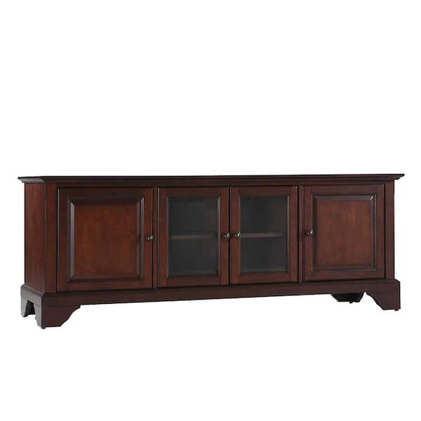 LaFayette Mahogany Entertainment Center