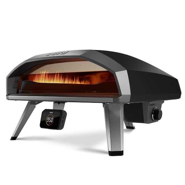 Koda 2 Pro Natural Gas Outdoor Pizza Oven