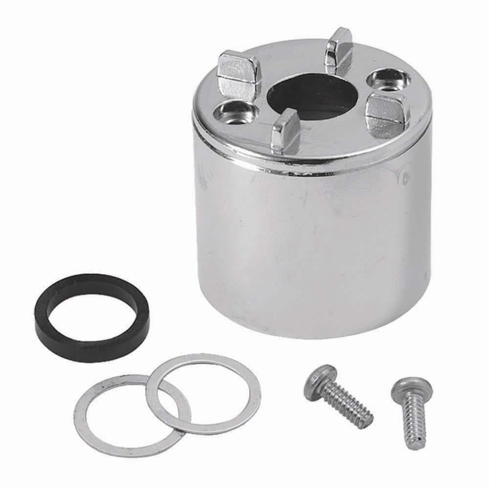 BrassCraft Faucet Stem Repair Kit for Mixet Faucets SFD0500 The Home