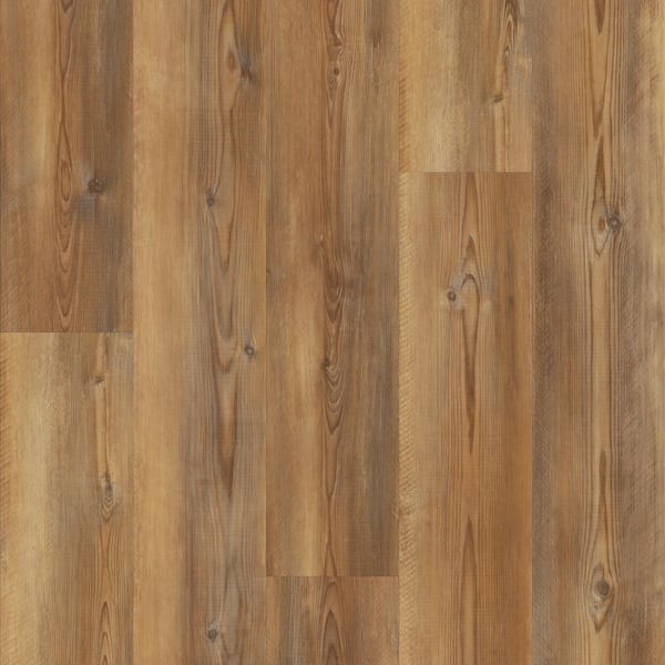 Take Home Sample-Lazaro Lane​ Harbor Floating Waterproof Luxury Vinyl Plank Flooring