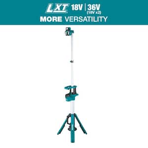 18V LXT Lithium-Ion Cordless Tower Work/Multi-Directional Light (Light Only)