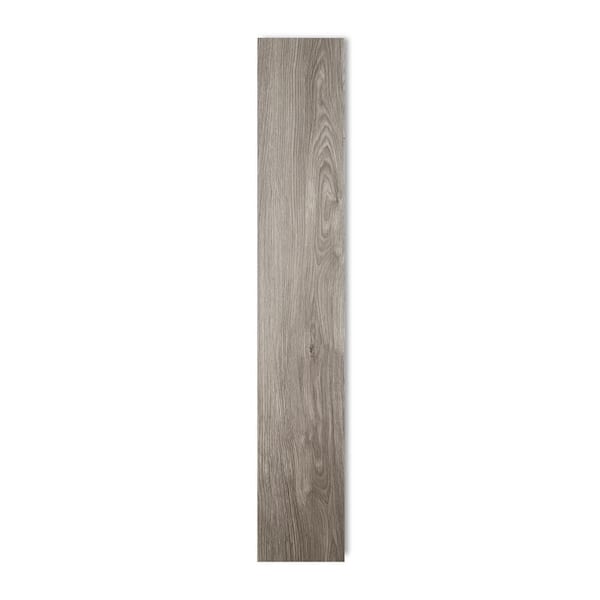 CoreLuxe Ultra 8mm x 5, 6, 7 Tobacco Road Acacia Waterproof Rigid Vinyl  Plank Flooring Multi-Width and Length