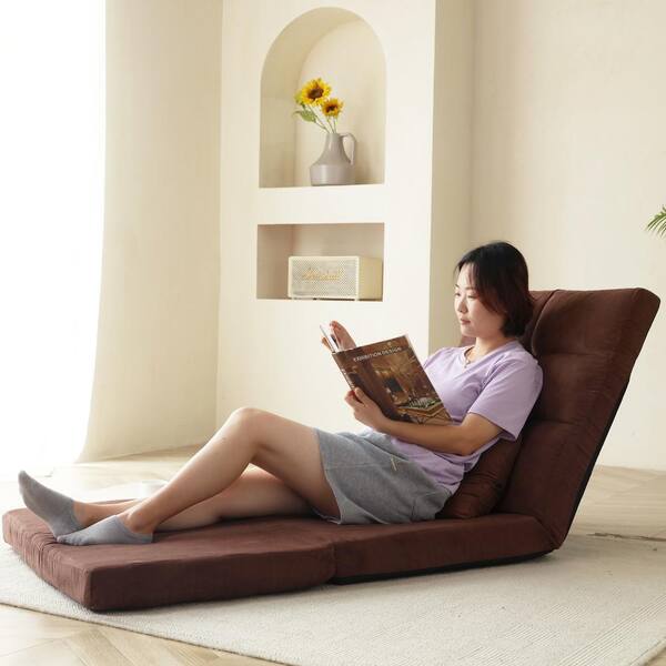 floor sofa recliner