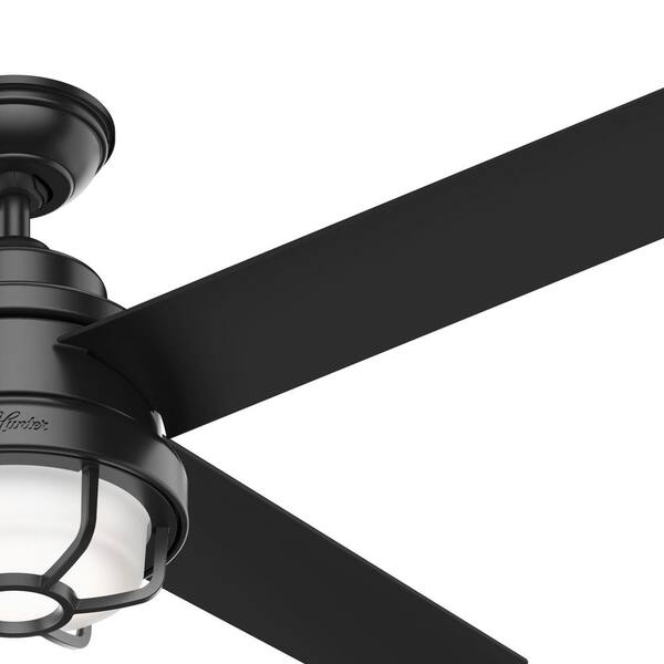 hunter searow ceiling fan