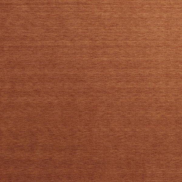 Orange Solid Color 8 ft. x 11 ft. Area Rug