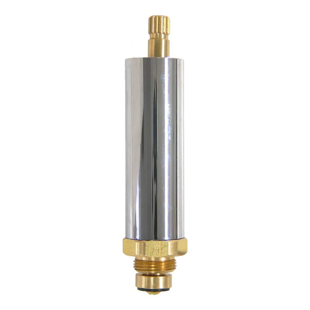 4 5/8 in. 16 pt Broach Hot Side Stem for Eljer Replaces 490-5264-02 price history on PriceWatchPro