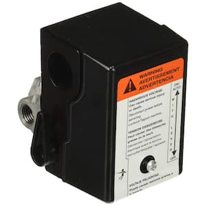 OEM Pressure Switch for Single Phase Compressors