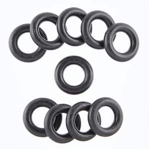 Everbilt Medium Assorted O-Ring Kit (45-Pieces) 866810 - The Home Depot