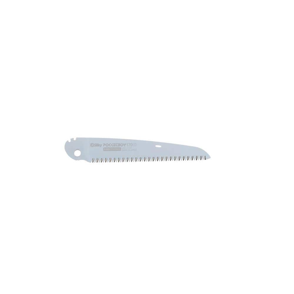 PocketBoy 7 in. Medium Teeth Folding Saw Replacement Blade price history on PriceWatchPro