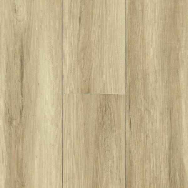(Sample) Summit Luxury Vinyl Plank