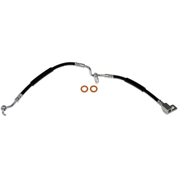 Unbranded Brake Hydraulic Hose