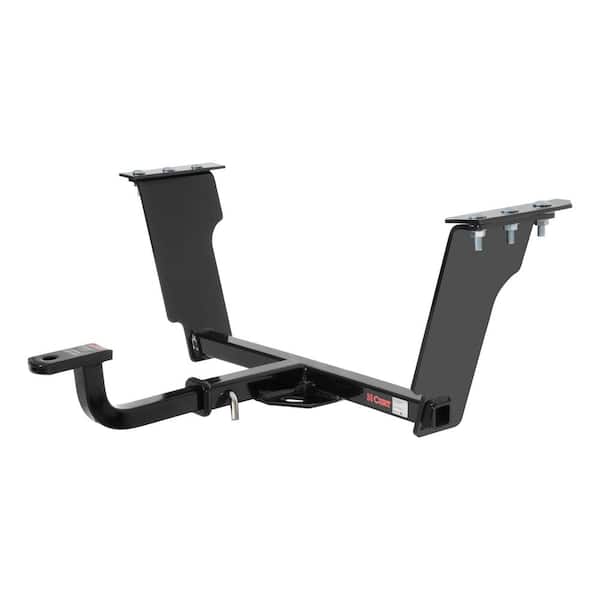 CURT Class 1 Trailer Hitch, 1-1/4 in. Ball Mount, Select Cadillac CTS, STS