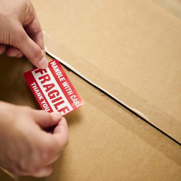 Duck MAX Strength Packaging Tape - FREE $25 VISA GIFT CARD | Access Office Products - View #9