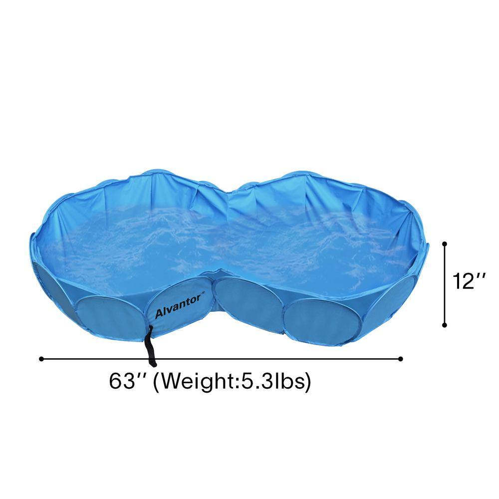 Alvantor Beige Portable Outdoor Weatherproof Sports Shelter