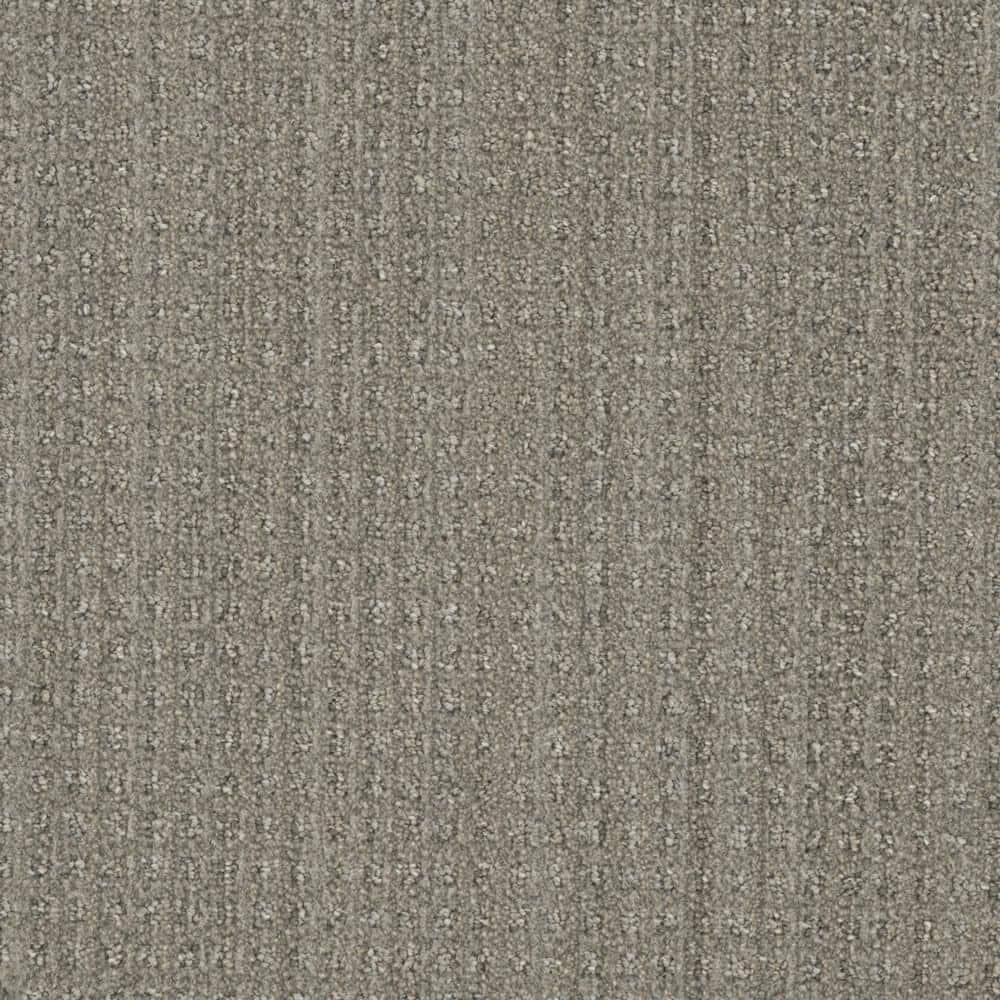 8 in. x  8 in. Pattern Carpet Sample - Dovetail -Color Timber price history on PriceWatchPro