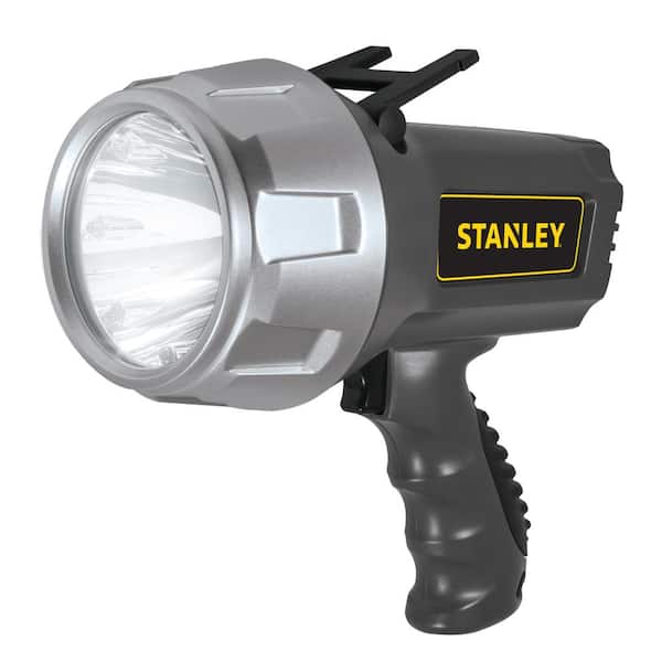 Stanley Rechargeable 1200 Lumens LED Lithium-Ion Hand-Held Portable Handheld Spotlight