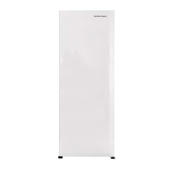 Hamilton Beach 6.8 cu. ft Manual Defrost Upright Convertible