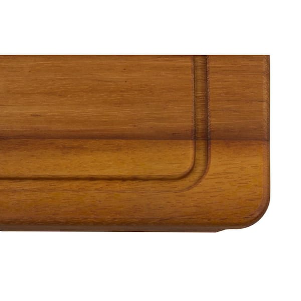 Cuisinart 16.5 inch Bamboo Board