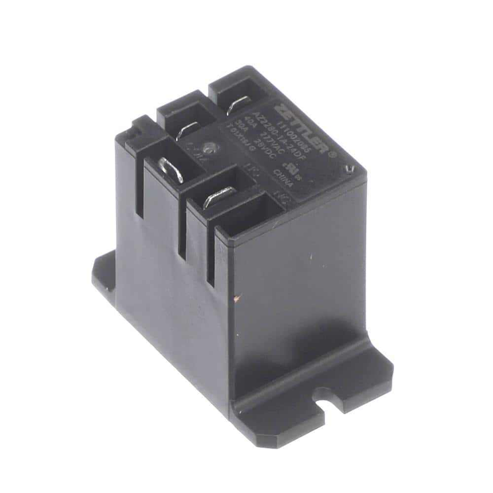 30 Amp Relay S1-02435664000 price history on PriceWatchPro