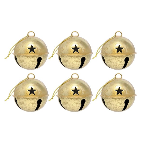 Icon Acrylic Ornament Case Pack [of 6]