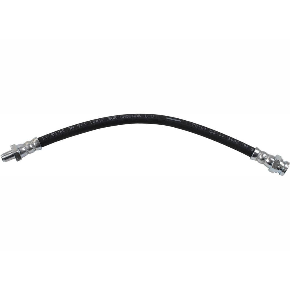 Brake Hydraulic Hose - Rear Outer price history on PriceWatchPro