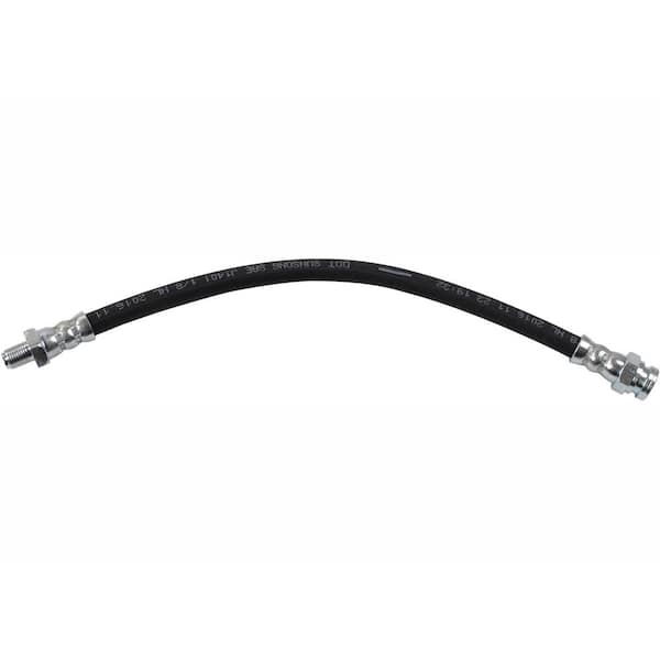 Sunsong Brake Hydraulic Hose - Rear Outer