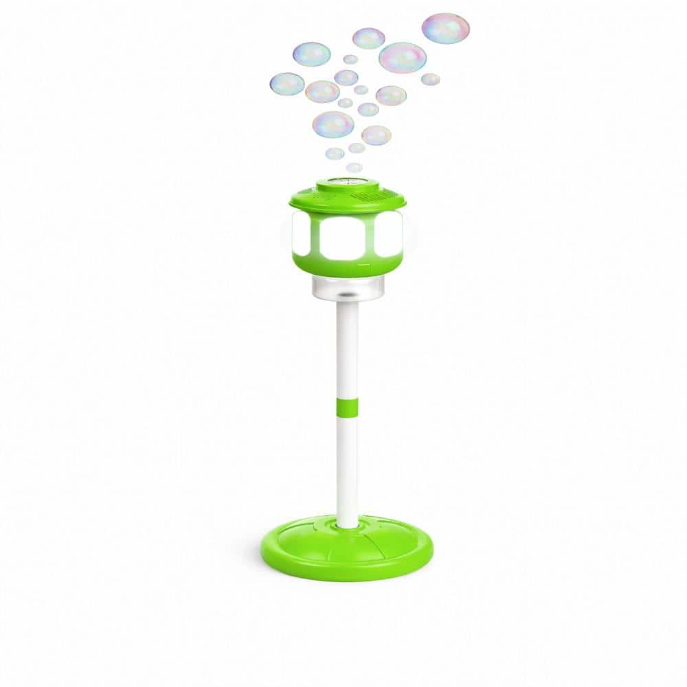 BubbleFX LED Light Up Bubble Lantern Green price history on PriceWatchPro